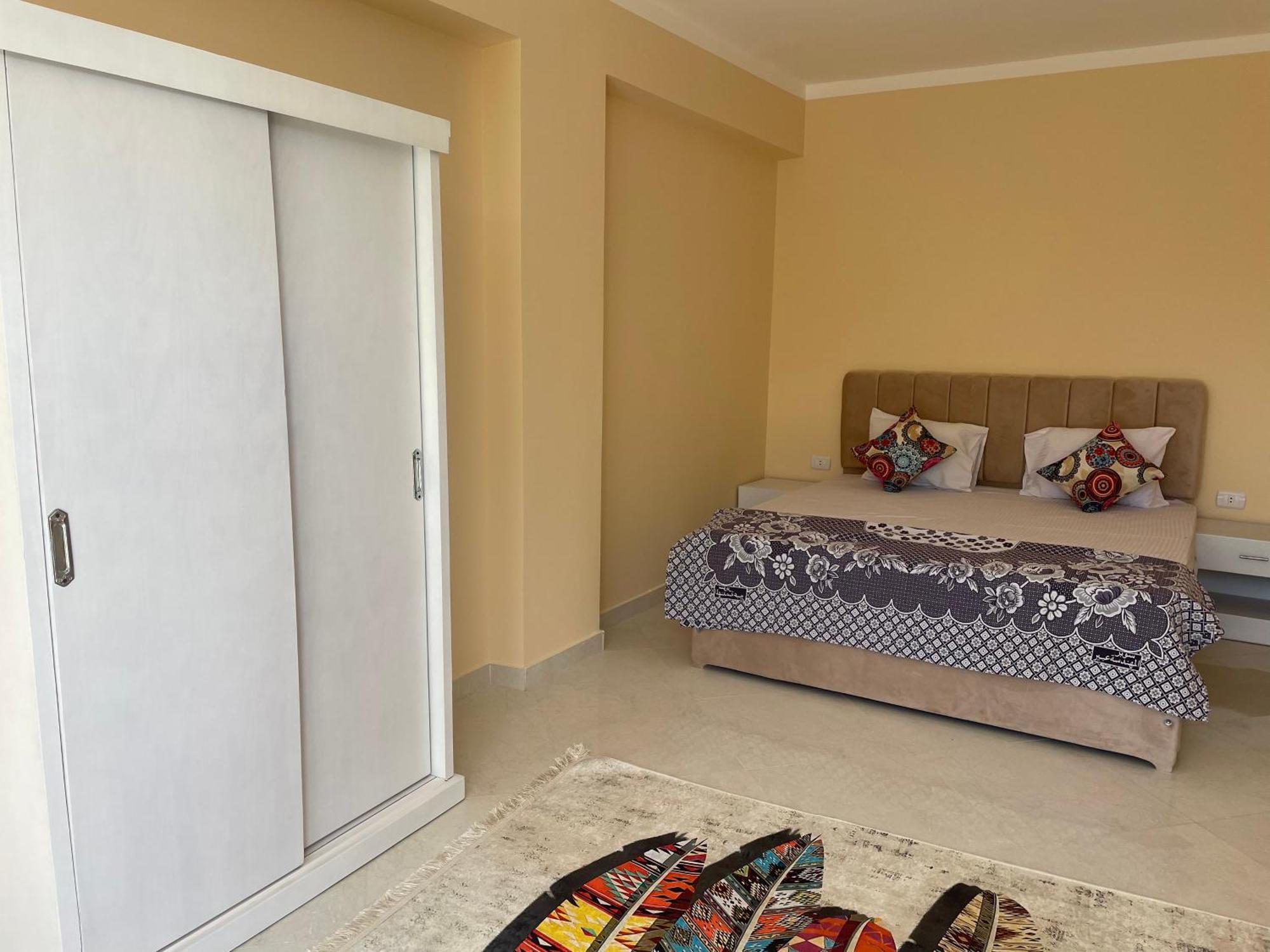 فندق Karima House الأقصر المظهر الخارجي الصورة