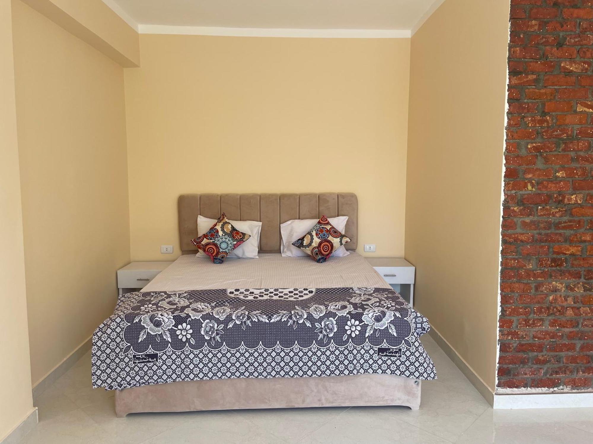 فندق Karima House الأقصر المظهر الخارجي الصورة