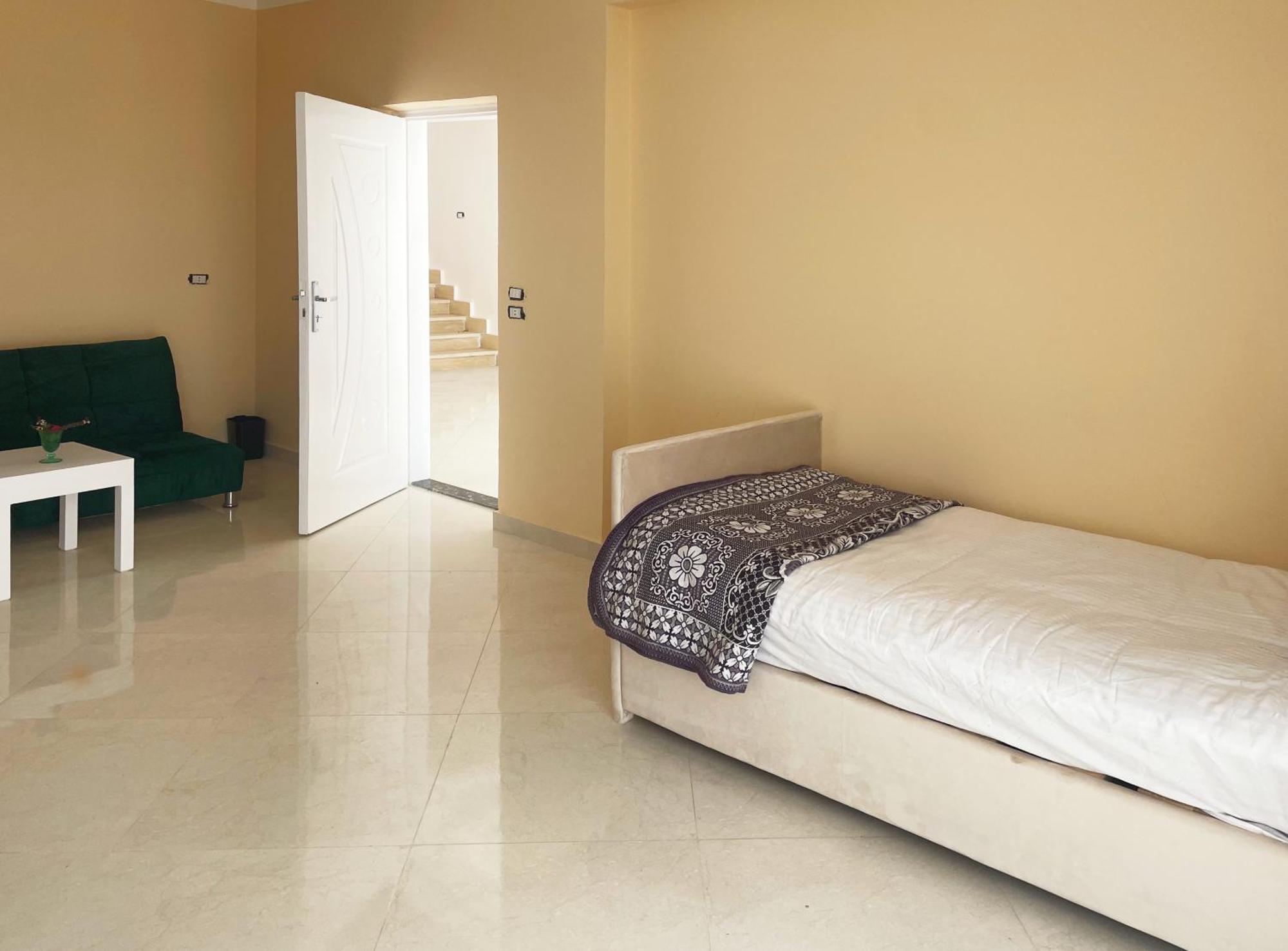 فندق Karima House الأقصر المظهر الخارجي الصورة