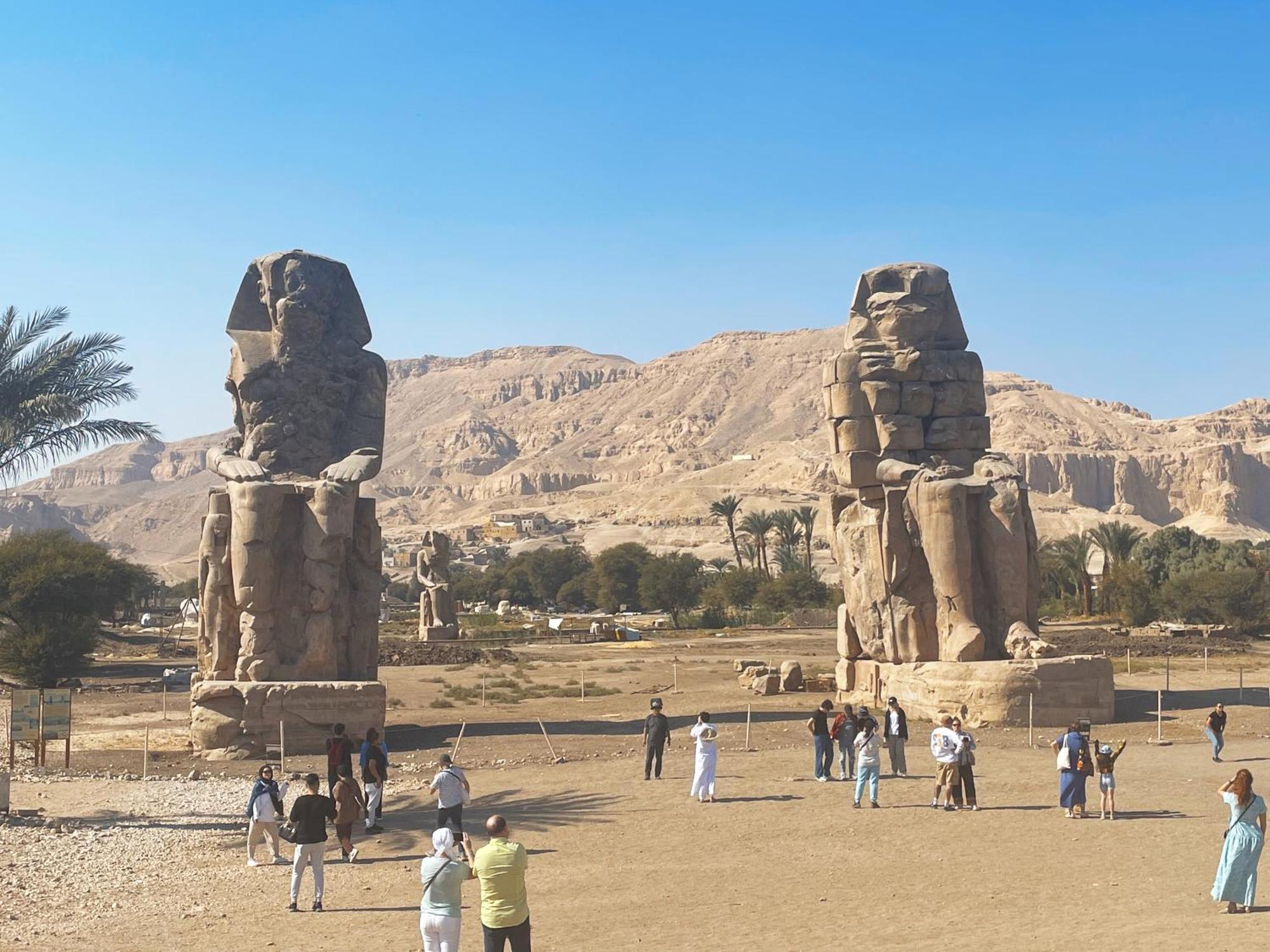 فندق Karima House الأقصر المظهر الخارجي الصورة