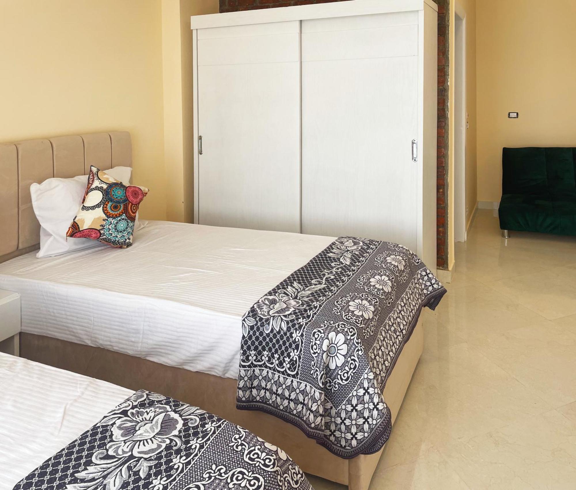 فندق Karima House الأقصر المظهر الخارجي الصورة