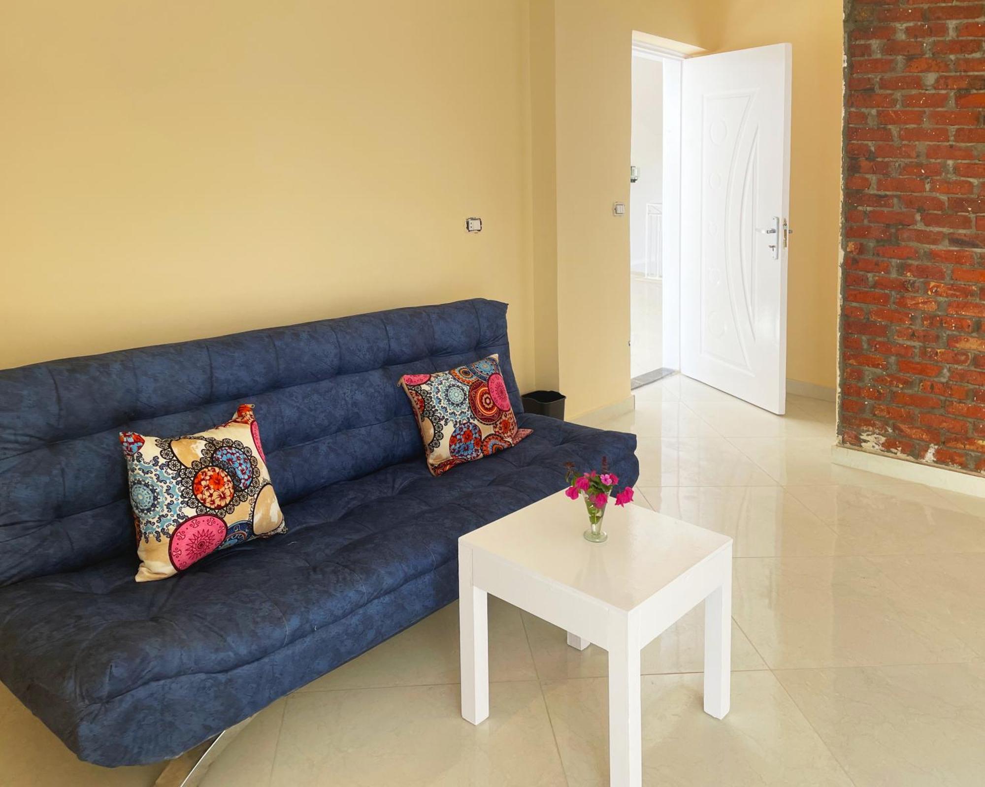 فندق Karima House الأقصر المظهر الخارجي الصورة
