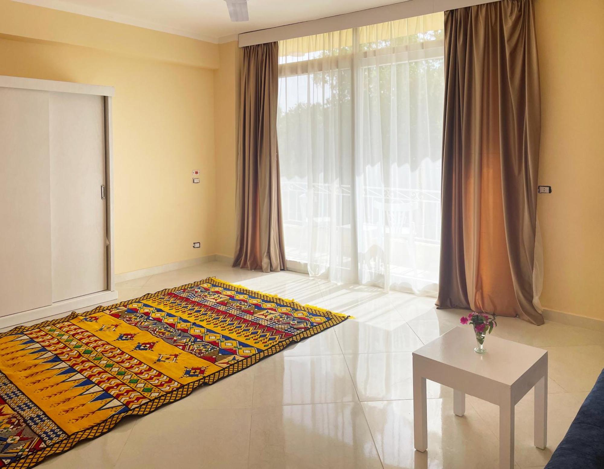 فندق Karima House الأقصر المظهر الخارجي الصورة
