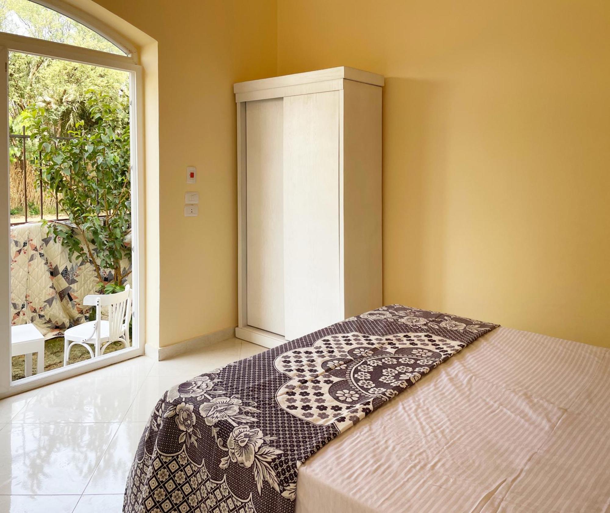 فندق Karima House الأقصر المظهر الخارجي الصورة