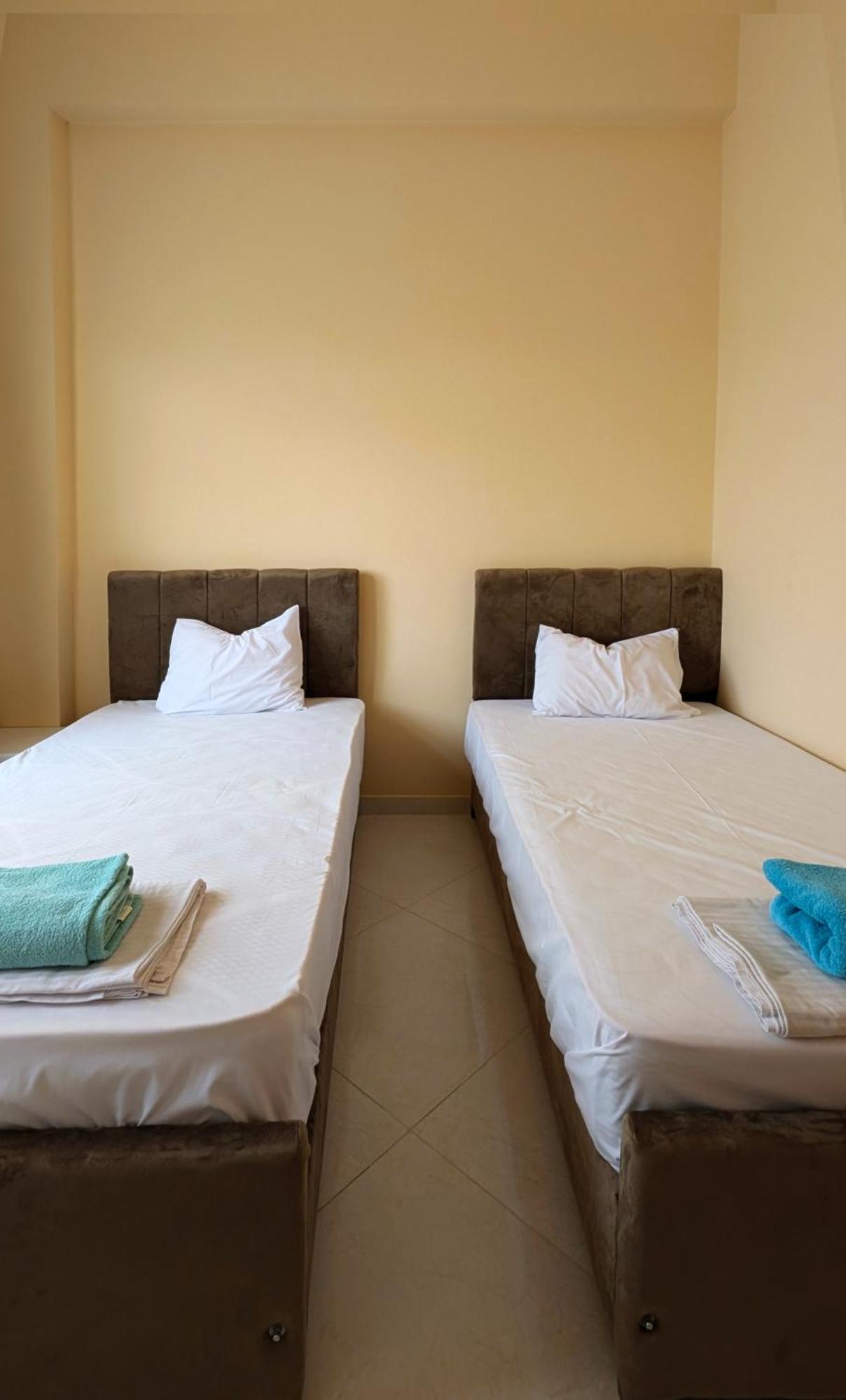 فندق Karima House الأقصر المظهر الخارجي الصورة