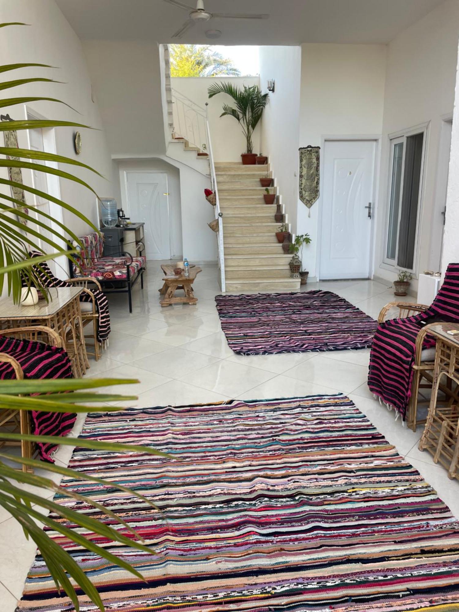 فندق Karima House الأقصر المظهر الخارجي الصورة