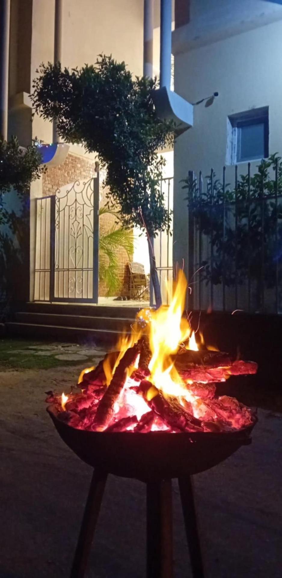 فندق Karima House الأقصر المظهر الخارجي الصورة